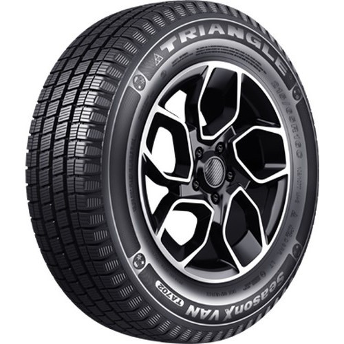 Triangle SeasonX Van TA702 175\/70 R14C 95T