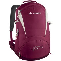 Vaude Tacora 26 (красный)