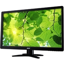 Acer G196HQLb