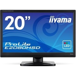 Iiyama ProLite E2080HSD