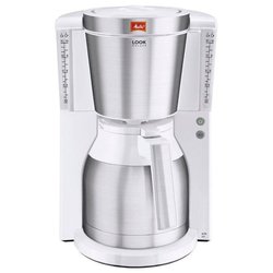 Melitta Look Therm DeLuxe (белый)