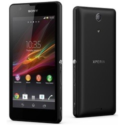 Sony Xperia ZR