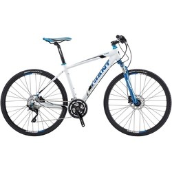 Giant Roam XR 0 2013