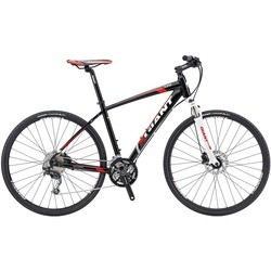 Giant Roam XR 2 2013