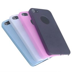 BASEUS Silker Case Shell Talk for iPhone 5/5S