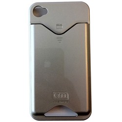 Case-Mate ID Cit Card Case for iPhone 4/4S