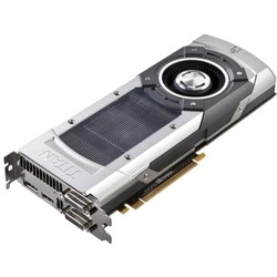 Asus GeForce GTX Titan GTXTITAN-6GD5