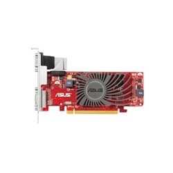 Asus Radeon HD 5450 HD5450-SL-HM1GD3-L-V2