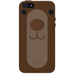 Ozaki O!coat FaaGaa for iPhone 5/5S