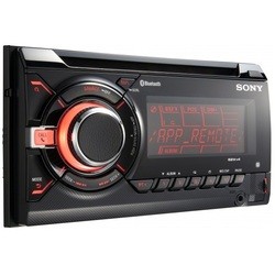 Sony WX-GT80UE