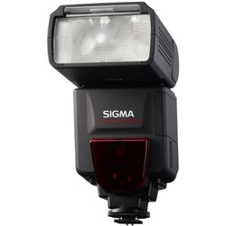 Sigma EF 610 DG Super