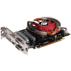 PowerColor Radeon HD 7790 AX7790 1GBD5-DH/OC