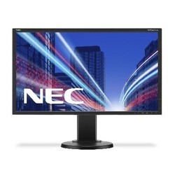 NEC E223W (черный)