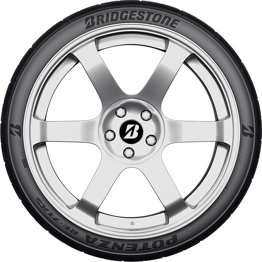 Bridgestone Potenza RE-71RS 275\/35 R18 95W