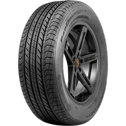 Continental ProContact GX 255\/45 R20 105H