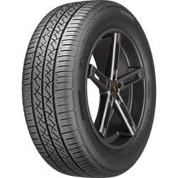 Continental TrueContact Tour 225\/50 R18 95H