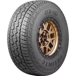 Delinte Bandit A\/T DX-10 265\/60 R20 121S