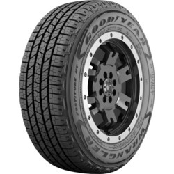 Goodyear Wrangler Fortitude HT 265\/70 R16 112T