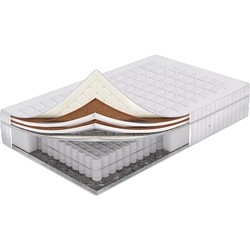 Sharm Michigan Uno Strong 120x200