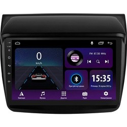 Sigma E9232 Mitsubishi Pajero Sport 2 2008-2016