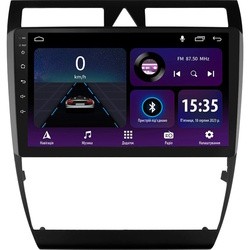 Sigma E9232 Audi A6 1997-2004