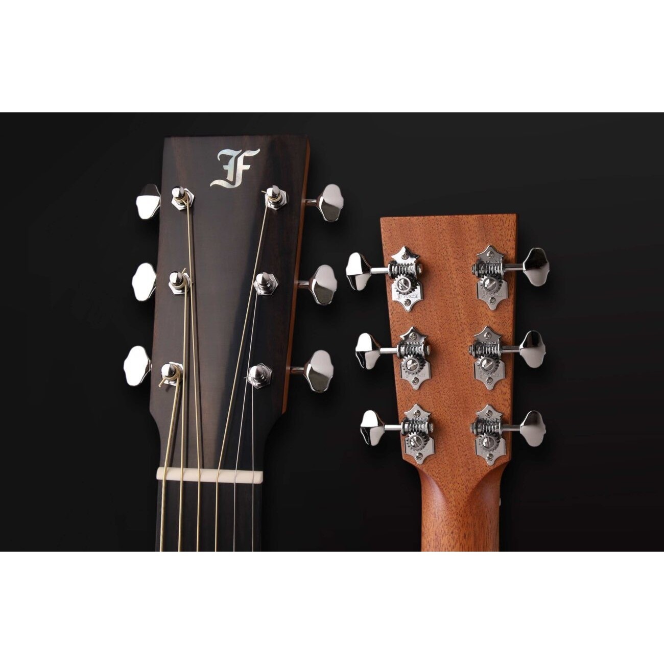 Furch Vintage 1 D-SM