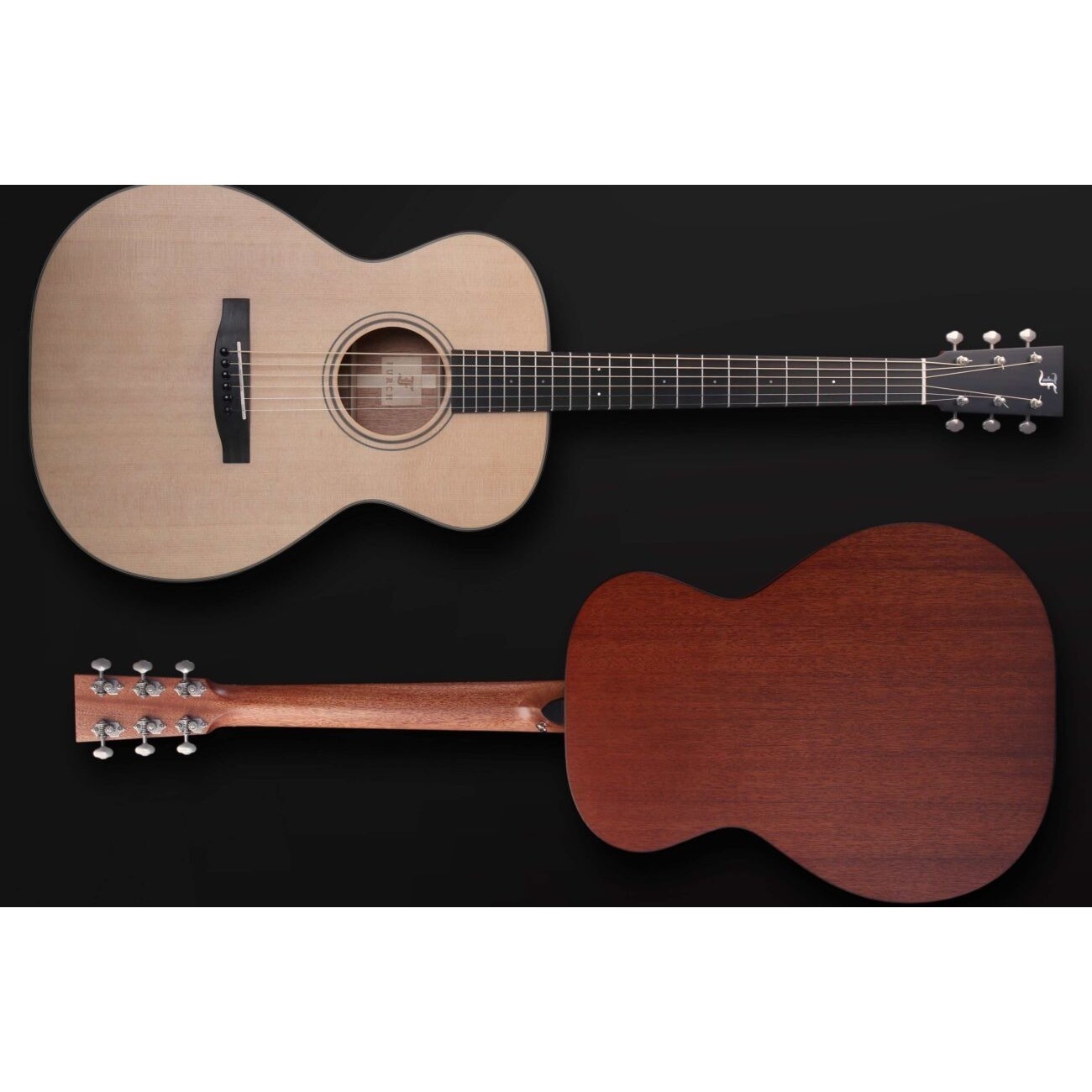 Furch Vintage 1 D-SM