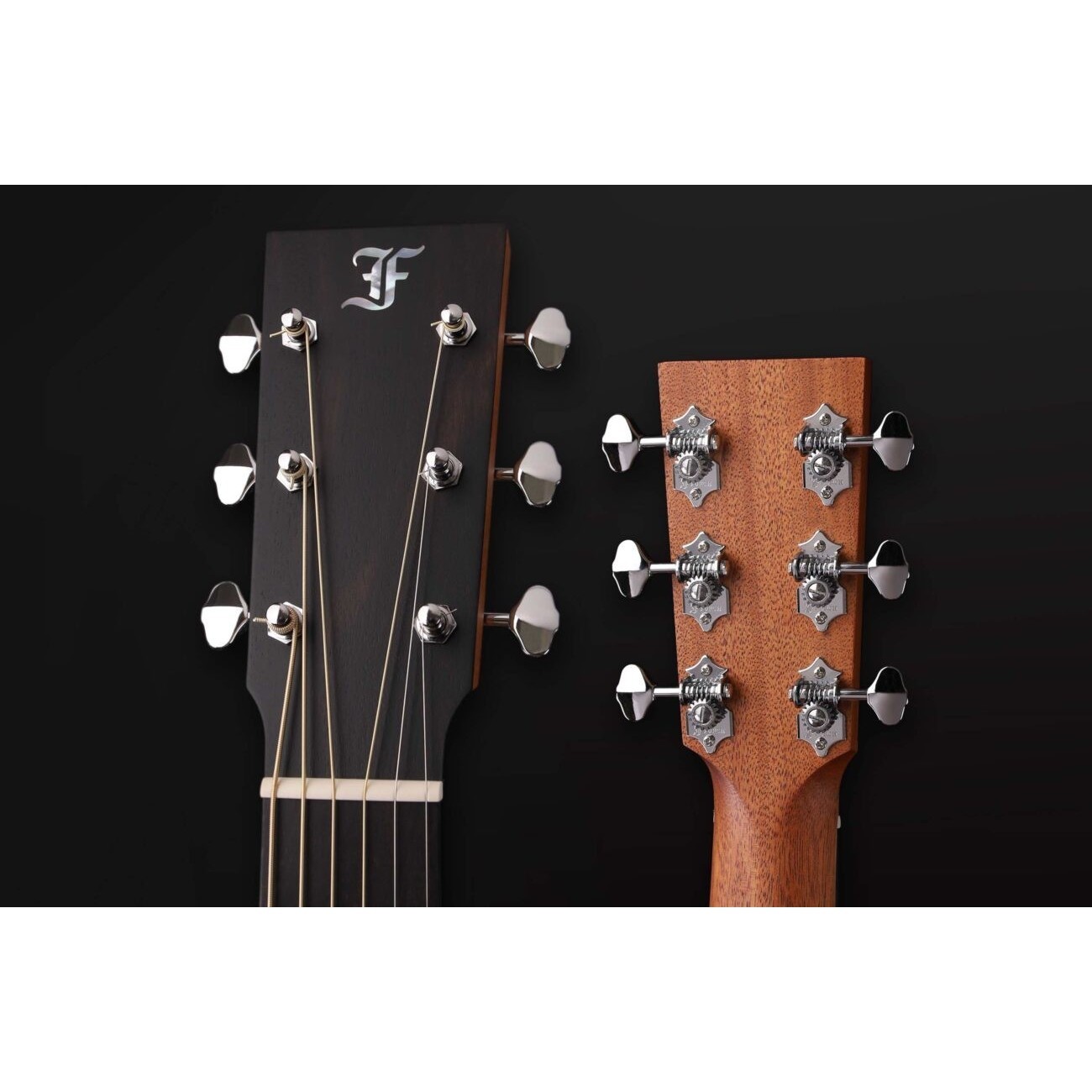 Furch Vintage Pure OM-SM