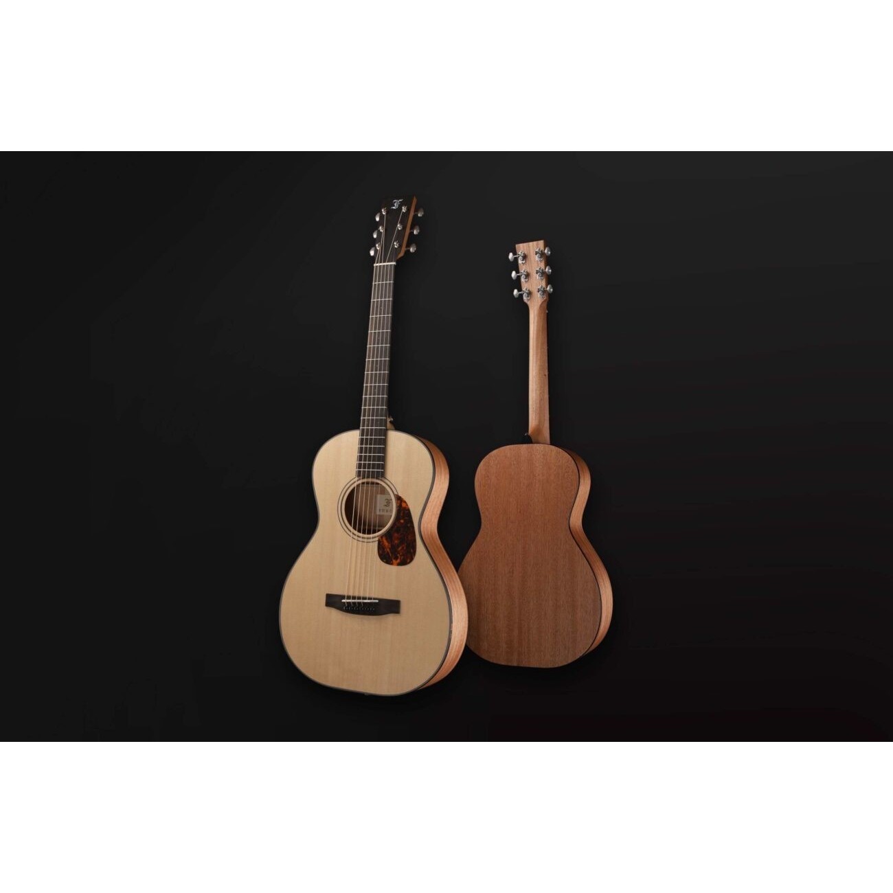 Furch Vintage Pure OM-SM