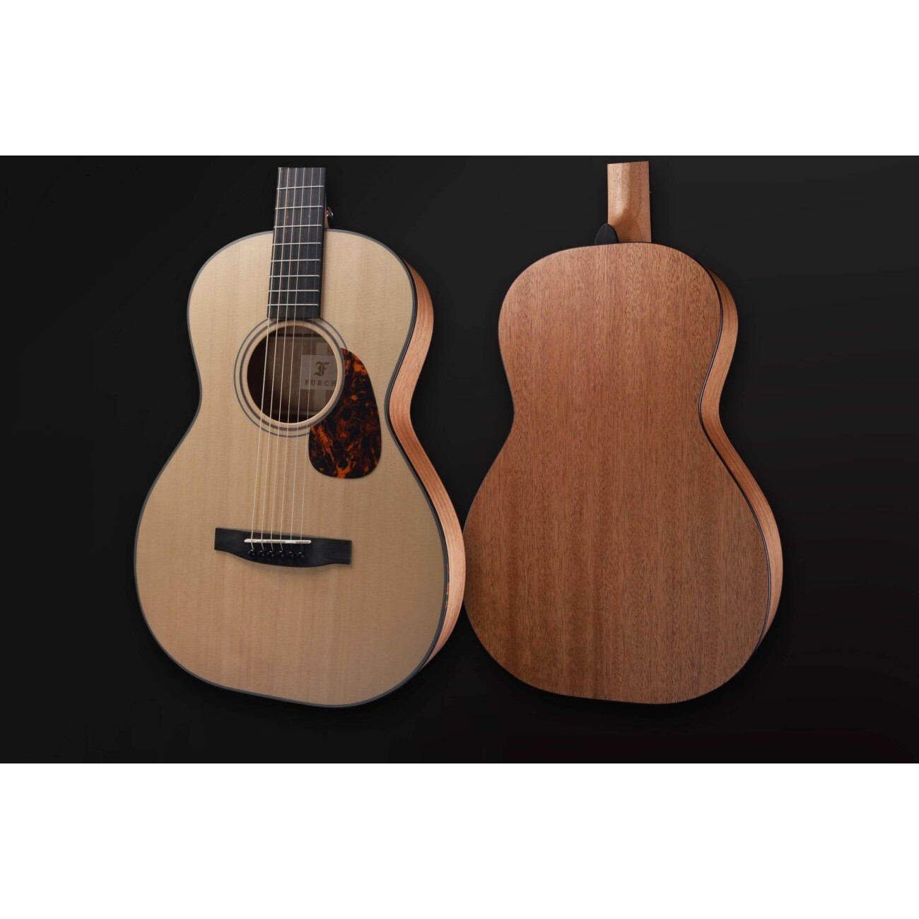 Furch Vintage Pure OOM-SM