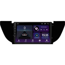 Sigma E9232 Geely GS 2016-2020