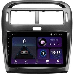 Sigma E9232 Lexus LS430 (XF30) 2000-2006 (F1)