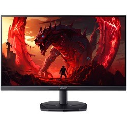 Acer Nitro KG241YP3bip 23.8&nbsp;&#34;  черный