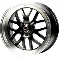Cast Wheels CW7009 10,5x18\/5x114,3 ET25 DIA73,1