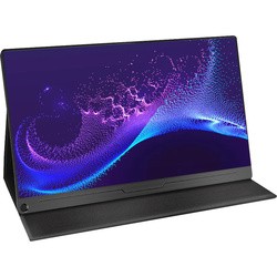 UPERFECT Ubegin B5 15.6&nbsp;&#34;  черный