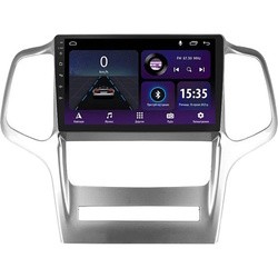 Sigma E9232 Jeep Grand Cherokee (WK2) 2010-2013