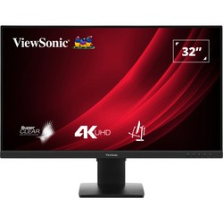 Viewsonic VG3208-4K 31.5&nbsp;&#34;  черный
