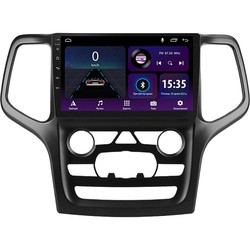 Sigma E9232 Jeep Grand Cherokee (WK2) 2013-2020 (F2)