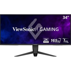 Viewsonic VX3418-2K 34&nbsp;&#34;  черный