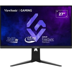 Viewsonic XG2736-2K 27&nbsp;&#34;  черный
