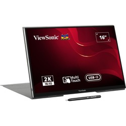 Viewsonic TD1656-2K 16&nbsp;&#34;  белый