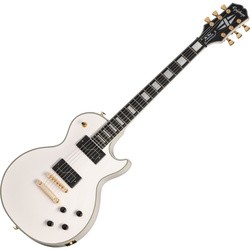 Epiphone Matt Heafy Les Paul Custom Origins