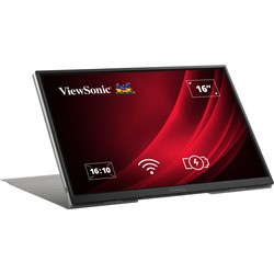 Viewsonic VG1656N 16&nbsp;&#34;  белый