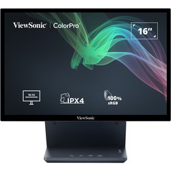 Viewsonic VP1656 16&nbsp;&#34;  черный