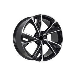JH H861 8,5x19\/5x114,3 ET35 DIA73,1