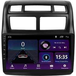 Sigma E9232 KIA Sportage 2 2007-2009