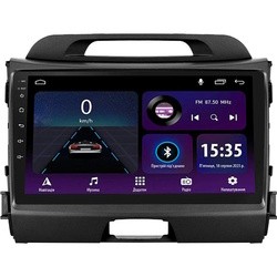Sigma E9232 KIA Sportage 3 2010-2016 (C)