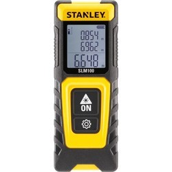 Stanley SLM 100 30M