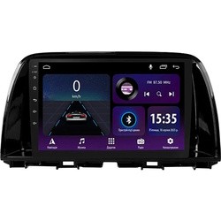 Sigma E9232 Mazda CX-5 2012-2015 (A)