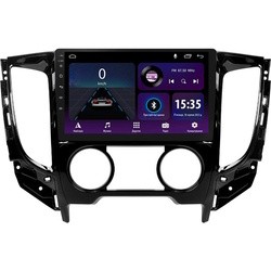 Sigma E9232 Mitsubishi L200 2015-2019 (F1)